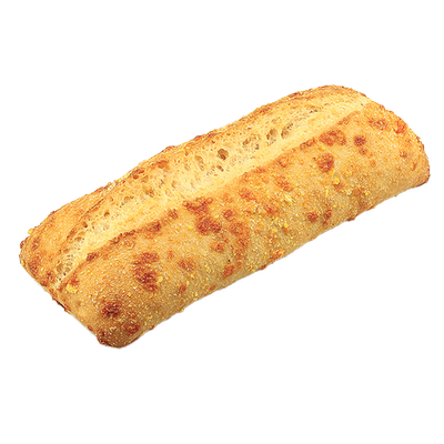 Obrázok KVÁSKOVÁ TYČINKA S CHEDAROM 90G  MINIT