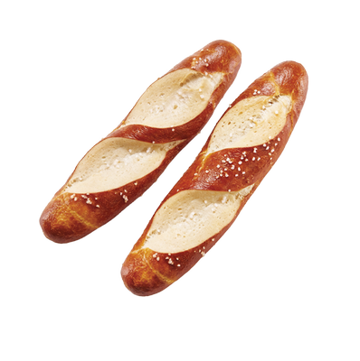 Obrázok LÚHOVANÝ ROŽOK 95G  PROFROST