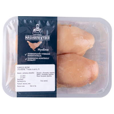 Obrázok HYZA MV.MB KURACIE REZNE CA.3KG