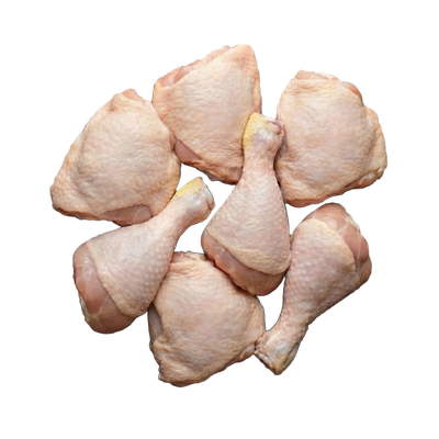 Obrázok KURACIE STEHNÁ HORNÉ CHLADENÉ ROZRÁBKA