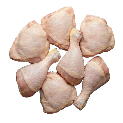 Obrázok KURACIE STEHNÁ HORNÉ CHLADENÉ ROZRÁBKA
