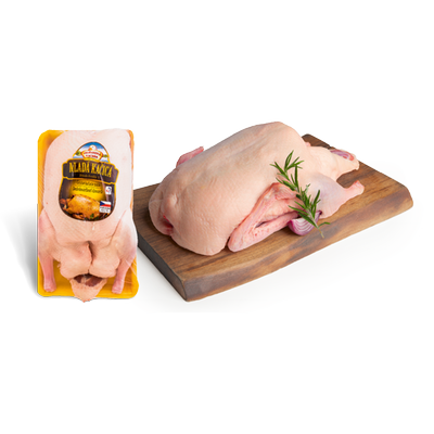 Obrázok KAČICA MLADÁ CA.6KG VODŇANY