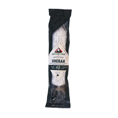 Obrázok KOSTEL.UHERÁK  380G KOSTELEC