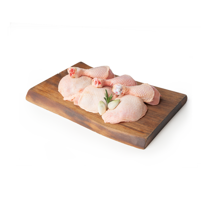 Obrázok (VR) KURACIE STEHNÁ HORNÉ