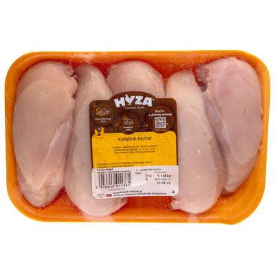 Obrázok (VR) KURACIE REZNE CHLADENÉ