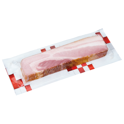 Obrázok ORAVSKÁ SLANINA 250G LECO