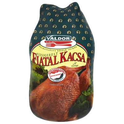 Obrázok KAČICA CHLADENÁ CA.14KG HUNGERIT