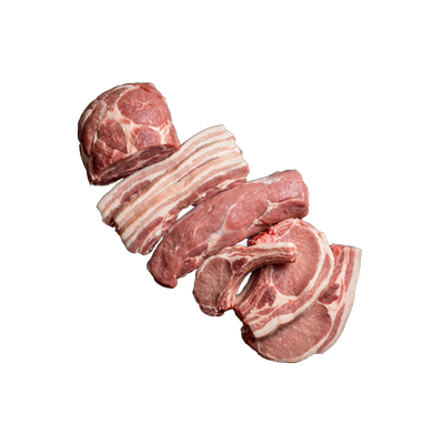 Obrázok CS BRAVČOVÉ KARÉ BK V CELKU OA CA.3,6KG