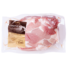 Obrázok CS BRAVČOVÉ PLECE V CELKU OA CA.4,3KG