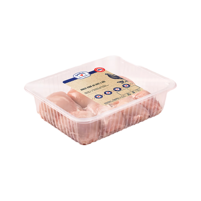 Obrázok DOMASKO KUR.STEHNO BKK CA.6.4KG