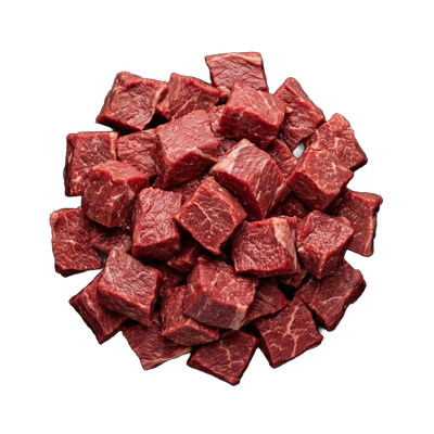 Obrázok KU (P) HOVÄDZIE NA GULÁŠ PULT