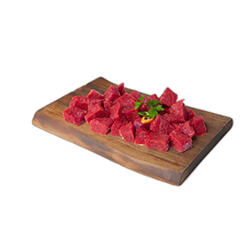 Obrázok KU (P) HOVÄDZIE NA GULÁŠ PULT