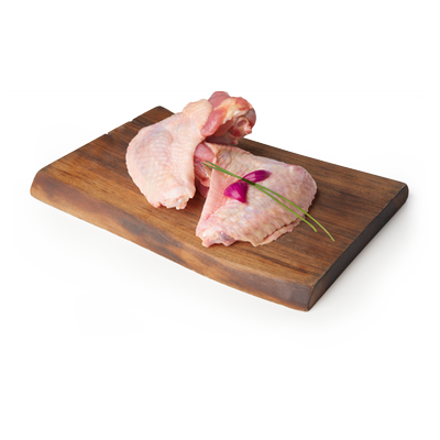 Obrázok MORČACIE KRÍDLA CA.5,1KG KUBUS