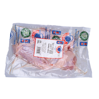 Obrázok MORČACIE KRÍDLA CA.5,1KG KUBUS