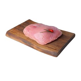 Obrázok MORČACIE PRSIA BKK CA.5,2KG KUBUS