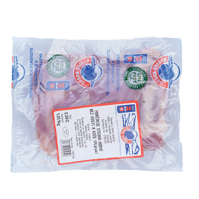 Obrázok MORČACIE HORNÉ STEHNO BKK CA.5,2KG KUBUS