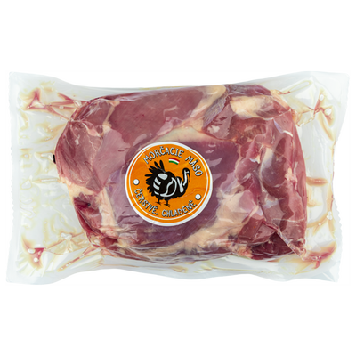 Obrázok MORČACIE HORNÉ STEHNO BKK CA.5,2KG KUBUS