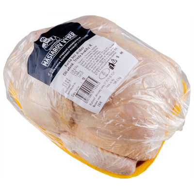 Obrázok HYZA MV.KURČA CA.9 KG