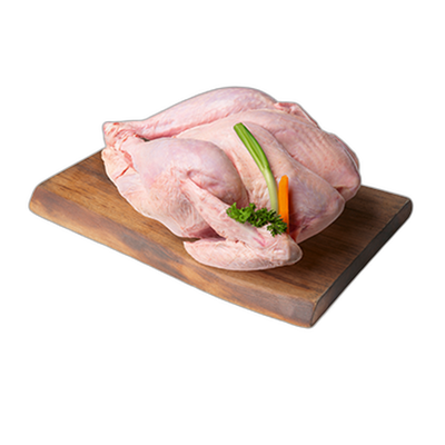 Obrázok BABY MORKA BEZ DROBKOV CA.12KG