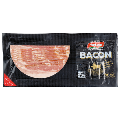 Obrázok BACON 200G - MECOM