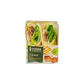 Obrázok WRAP CESAR 155G - PIERRE BAGUETTE