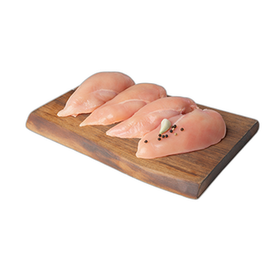 Obrázok FARMÁRSKE KURACIE REZNE CA.8KG