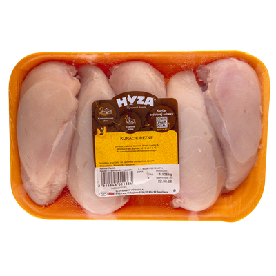 Obrázok HYZA RB KUR.REZNE CA.6KG