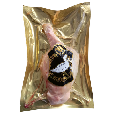 Obrázok KAČACIE STEHNÁ S KOŽOU CA.3,6KG