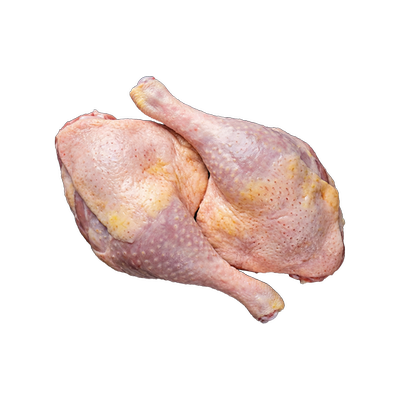 Obrázok KAČACIE STEHNÁ S KOŽOU CA.3,6KG