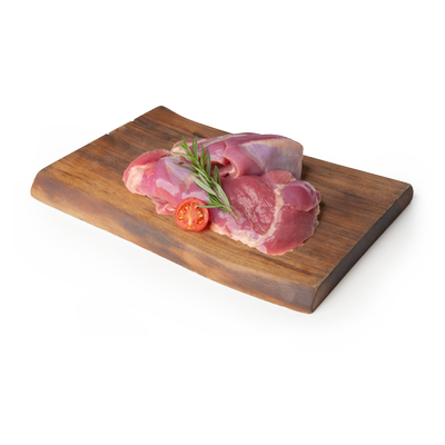 Obrázok MORČACIE HORNÉ STEHNO BKK CA.5KG