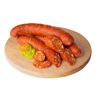 Obrázok ZIPSER DOMÁCA KLOBÁSA MINI 330G TAURIS