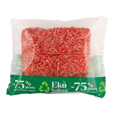 Obrázok MLETÝ PRÍPRAVOK Z HOVÄDZIEHO MÄSA OA440G