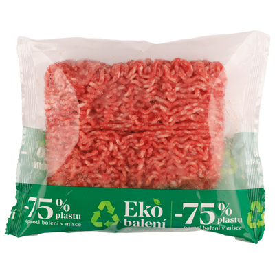 Obrázok MLETÝ PRÍPRAVOK Z HOVÄDZIEHO MÄSA OA440G