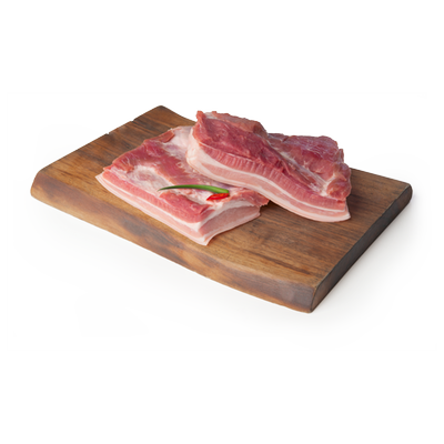 Obrázok BRAV.BOK BEZ KOSTI S KO. 7.2KG ISTERMEAT