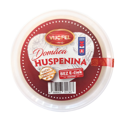 Obrázok DOMÁCA HUSPENINA 400G VIJOFEL