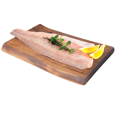 Obrázok ZUBÁČ FILET SKIN PACK CA.2,3KG FJORD