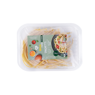 Obrázok BILLA READY ŠPAGETY 250G