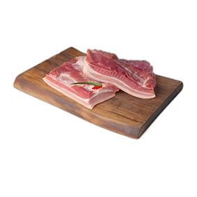 Obrázok BRAV. BOK SK V CELKU CA.4.4KG