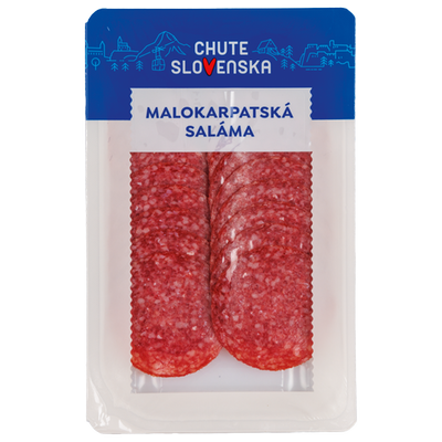 Obrázok CHSL.MALOKARPATSKÁ SALÁMA 75G