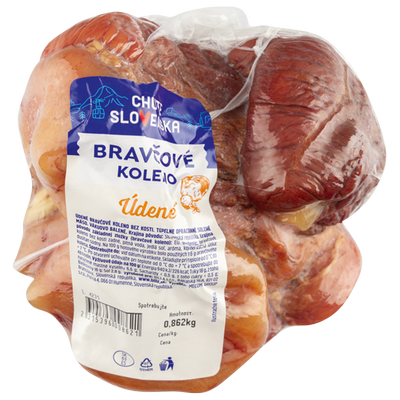 Obrázok CHUTE SLO.ÚD.BR.KOLENO B.K.CA.7KG MECOM