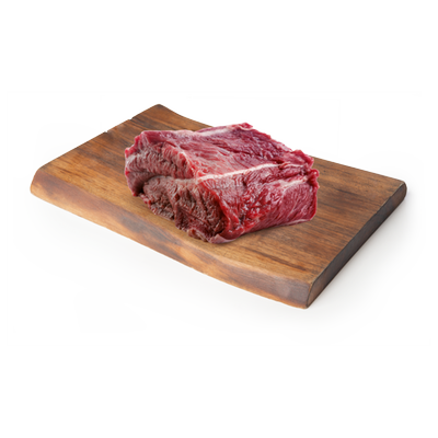 Obrázok HOVADZIE PLECE BK VAK.BAL. CA.3,6KG