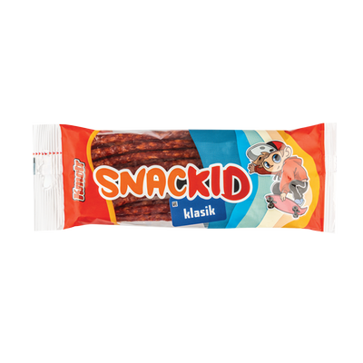Obrázok SNACKID KLASIK 80G
