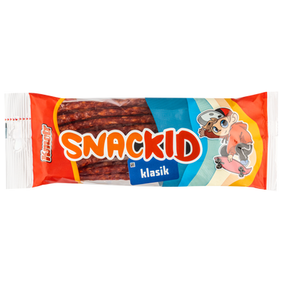 Obrázok SNACKID KLASIK 80G