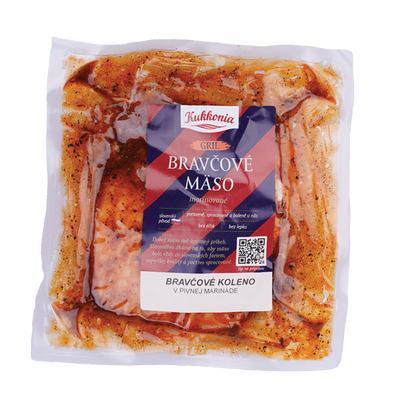 Obrázok BR.KOLENO VYKOSŤ.MARIN.MIX KRT. CA 3KG