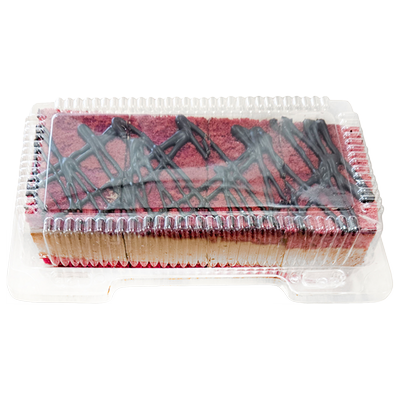 Obrázok VELVET REZ S PARÍŽSKYM KRÉMOM 330G DANUB