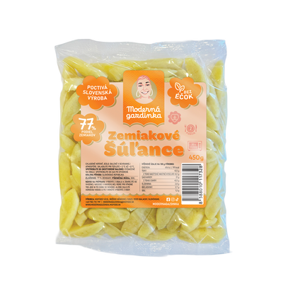 Obrázok ZEMIAKOVÉ HALUSKY 450G