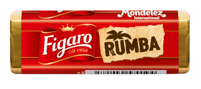 Obrázok FIGARO RUMBA TYČINKA 32GR