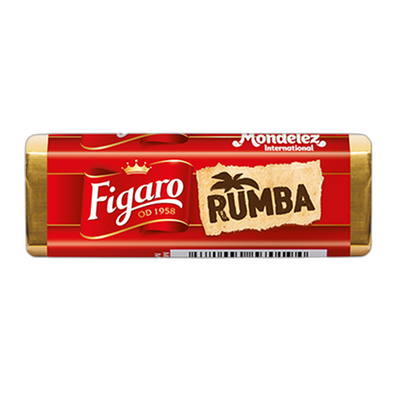 Obrázok FIGARO RUMBA TYČINKA 32GR