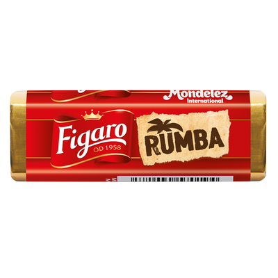 Obrázok FIGARO RUMBA TYČINKA 32GR
