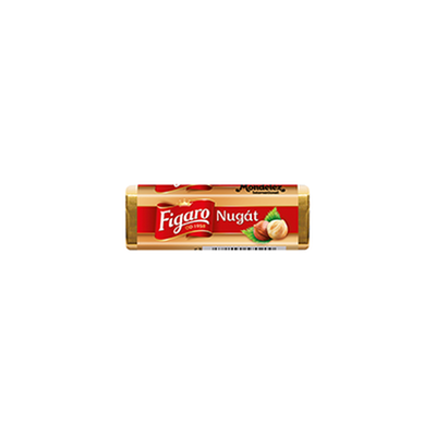 Obrázok FIGARO NUGÁT TYČINKA 32GR